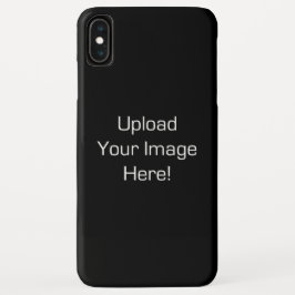 Schaffen-Ihr-Eigener iPhone XS maximaler Case-Mate iPhone Hülle