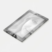 Schaffen-Ihr-Eigenes Post-it Klebezettel (angewinkelt)