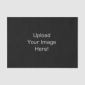 Schaffen-Ihr-Eigenes Seidenpapier (Vorderseite)