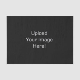 Schaffen-Ihr-Eigenes Seidenpapier