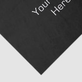 Schaffen-Ihr-Eigenes Seidenpapier (Ausschnitt)