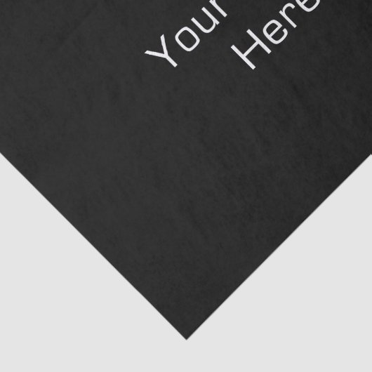 Schaffen-Ihr-Eigenes Seidenpapier (Ausschnitt)