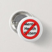 Schaffen Sie die Gesundheits-Vereinigung ab Button (Vorne & Hinten)