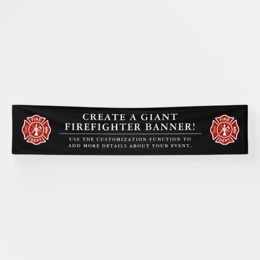 Schaffen Sie ein riesiger Banner (Horizontal)