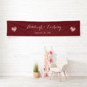 Schaffen Sie einen Banner (Insitu)