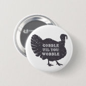 Schaffen Sie einen kundenspezifischen die Button (Vorne & Hinten)