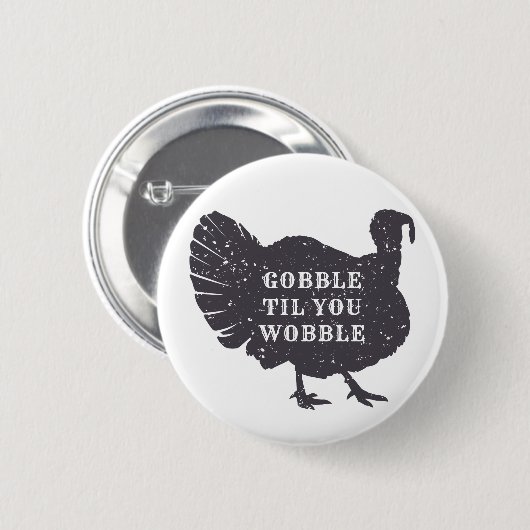 Schaffen Sie einen kundenspezifischen die Button (Vorne & Hinten)