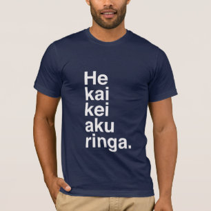 Schaffen Sie Erfolg T-Shirt