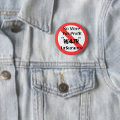 Schaffen Sie Für-Gewinn Krankenversicherung ab Button (Beispiel)