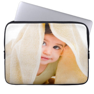 Schaffen Sie Ihr eigenes 13" Neopren-Laptop-Hülse Laptopschutzhülle