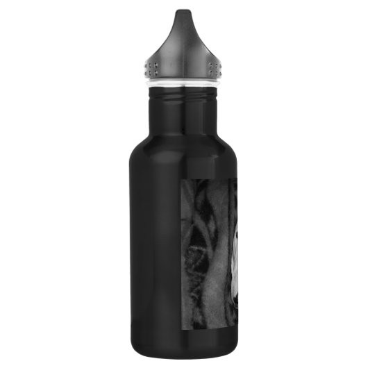 Schaffen Sie Ihr eigenes Andenken-Englisches Trinkflasche (Links)