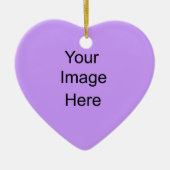 Schaffen Sie Ihr eigenes Keramikornament (Vorne)