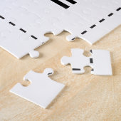 Schaffen Sie Ihr eigenes kundenspezifisches Puzzle (Seite)