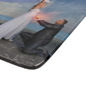 Schaffen Sie Ihr eigenes kundenspezifisches Schneidebrett (Ecke)