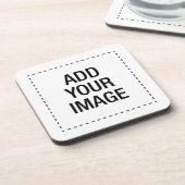 Schaffen Sie Ihr eigenes kundenspezifisches Untersetzer (Linke Seite)