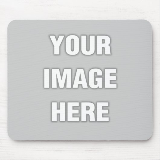 Schaffen Sie Ihr eigenes Mousepad (Vorne)