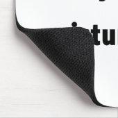 Schaffen Sie Ihr eigenes personalisiertes Mousepad (Ecke)