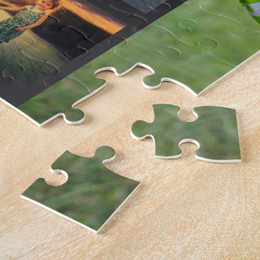 Schaffen Sie Ihr eigenes Puzzle (Seite)