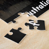 Schaffen Sie Ihr eigenes Puzzlen Puzzle (Seite)