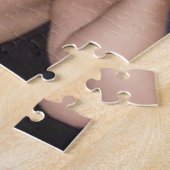 Schaffen Sie Ihr eigenes Puzzlespiel des Puzzle (Seite)