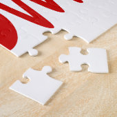 Schaffen Sie Ihr eigenes Puzzlespiel Puzzle (Seite)