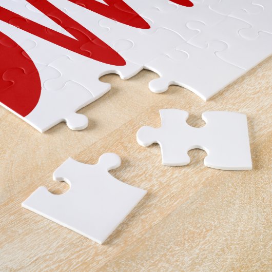 Schaffen Sie Ihr eigenes Puzzlespiel Puzzle (Seite)