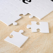 Schaffen Sie Ihr eigenes Puzzlespiel Puzzle (Seite)