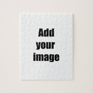 Schaffen Sie Ihr eigenes Puzzlespiel Puzzle