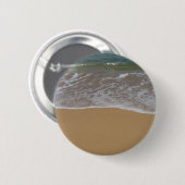 Schaffen Sie Ihr eigenes Strandthema Button (Vorne & Hinten)