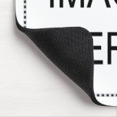 Schaffen Sie Ihr eigenes vertikales Mousepad (Ecke)