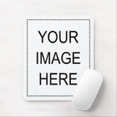 Schaffen Sie Ihr eigenes vertikales Mousepad (Mit Mouse)