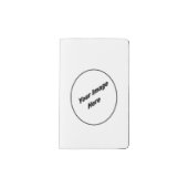 Schaffen Sie Ihr einer netten Notizbuch-Abdeckung Moleskine Taschennotizbuch (Vorderseite)