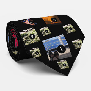 Schaffen Sie Ihr Instagram perfektes Selfies 6 Krawatte