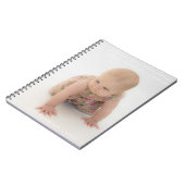 Schaffen Sie Ihre eigene e-gehend Notizblock (Linke Seite)