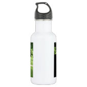 Schaffen Sie Ihre eigene Foto Andenken-D Edelstahlflasche (Rückseite)