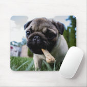 Schaffen Sie Ihre eigene Foto-Gewohnheit Mousepad (Mit Mouse)