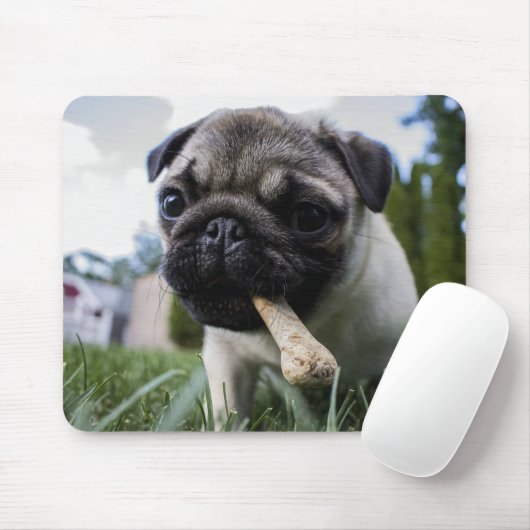 Schaffen Sie Ihre eigene Foto-Gewohnheit Mousepad (Mit Mouse)