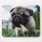 Schaffen Sie Ihre eigene Foto-Gewohnheit Mousepad (Vorne)