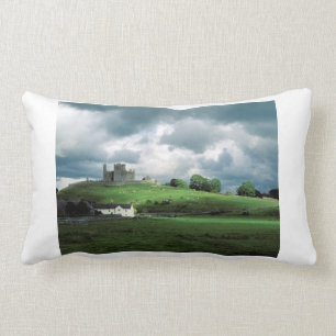 Schaffen Sie Ihre eigene Foto-Kissen-Schablone Lendenkissen