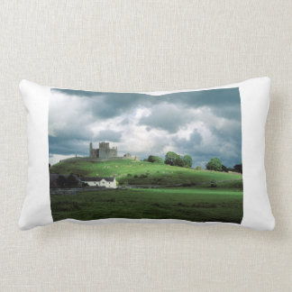 Schaffen Sie Ihre eigene Foto-Kissen-Schablone Lendenkissen