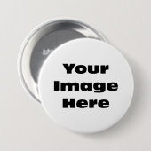 Schaffen Sie Ihre eigene Geschenk-Schablone Button (Vorne & Hinten)