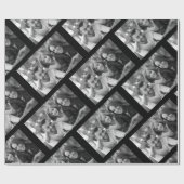 Schaffen Sie Ihre eigene Geschenkpapier (Flach)