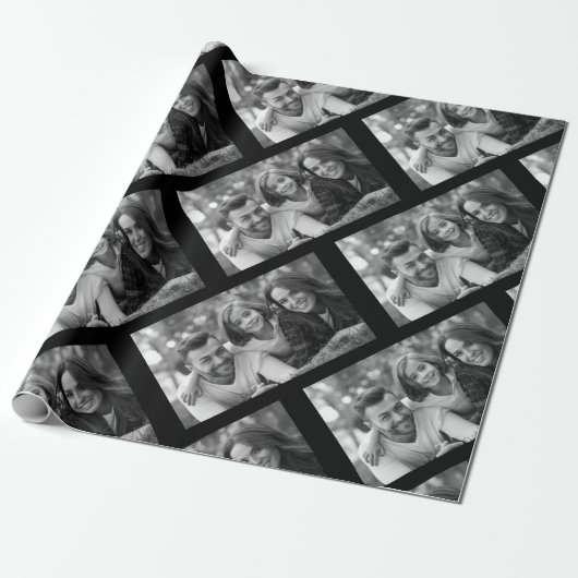 Schaffen Sie Ihre eigene Geschenkpapier (Ungerollt)