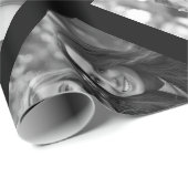 Schaffen Sie Ihre eigene Geschenkpapier (Rolleneckpunkt)