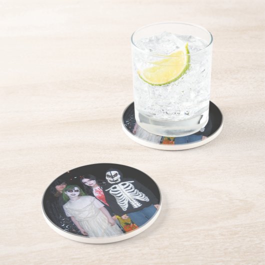 Schaffen Sie Ihre eigene Getränkeuntersetzer (Seite)