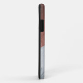 Schaffen Sie Ihre eigene Gewohnheit addieren Foto Case-Mate iPhone Hülle (Hinten/Rechts)