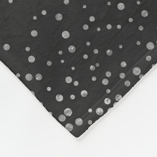 Schaffen Sie Ihre eigene Instagram | Fleecedecke (Ecke)