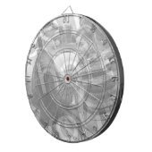 Schaffen Sie Ihre eigene kundengebundene Dartscheibe (Vorderseite rechts)