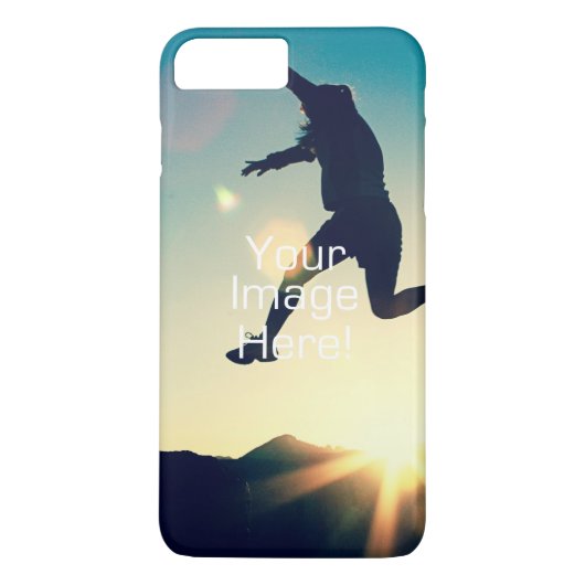 Schaffen Sie Ihre eigene kundenspezifische Case-Mate iPhone Hülle (Rückseite)