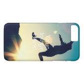 Schaffen Sie Ihre eigene kundenspezifische Case-Mate iPhone Hülle (Rückseite (Horizontal))